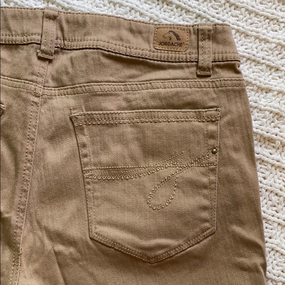 Skinny Chinos